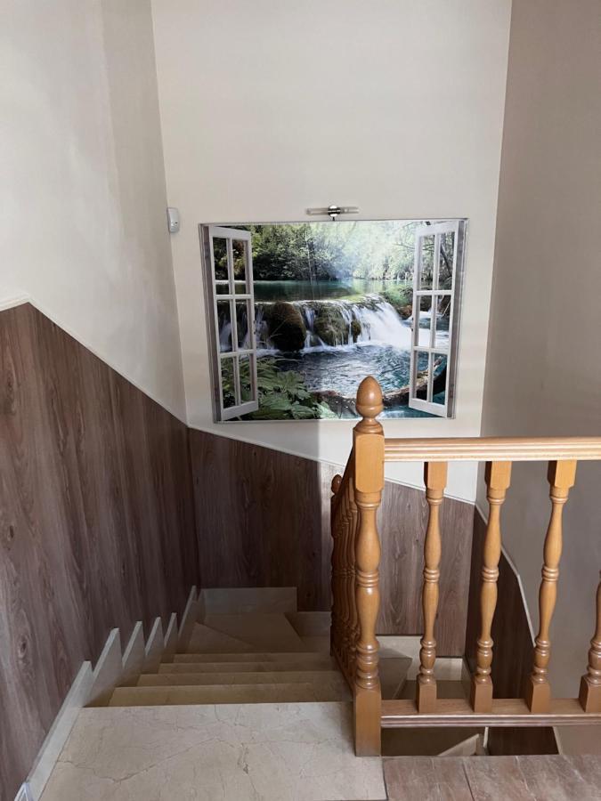 Casa Rural La Chistera Ávila Exteriör bild