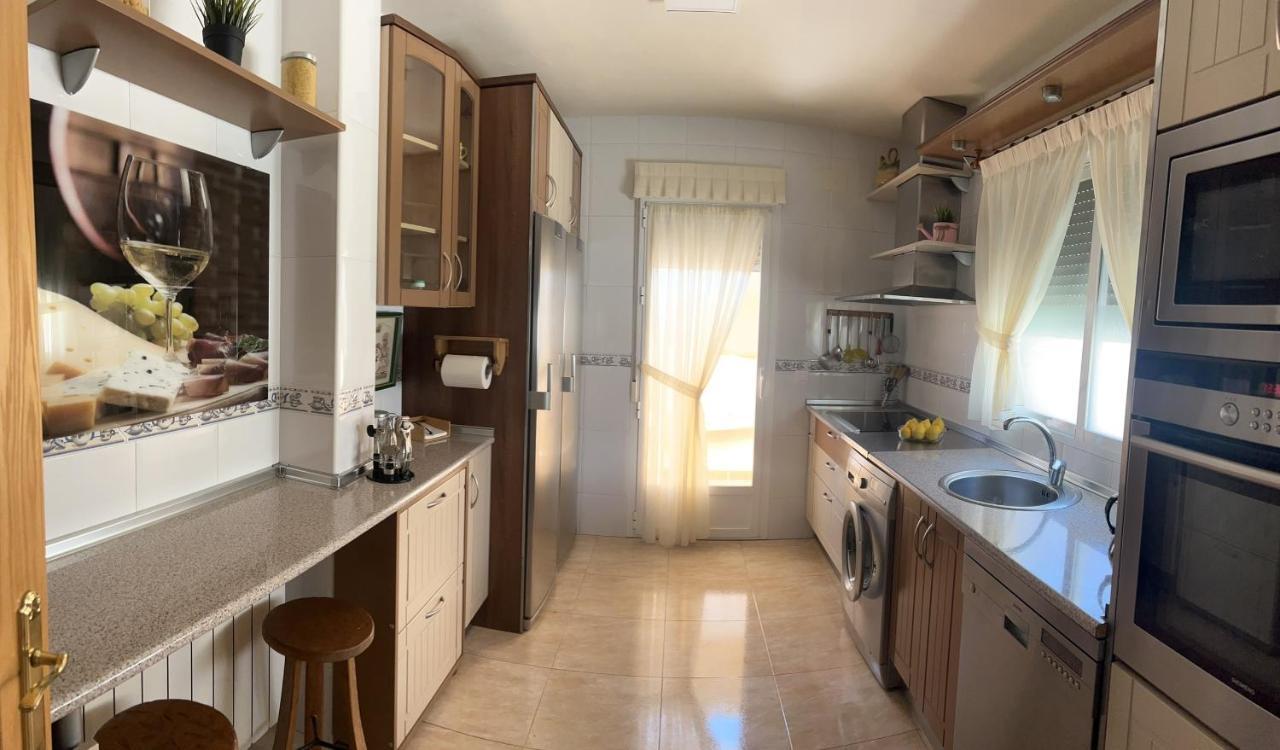 Casa Rural La Chistera Ávila Exteriör bild